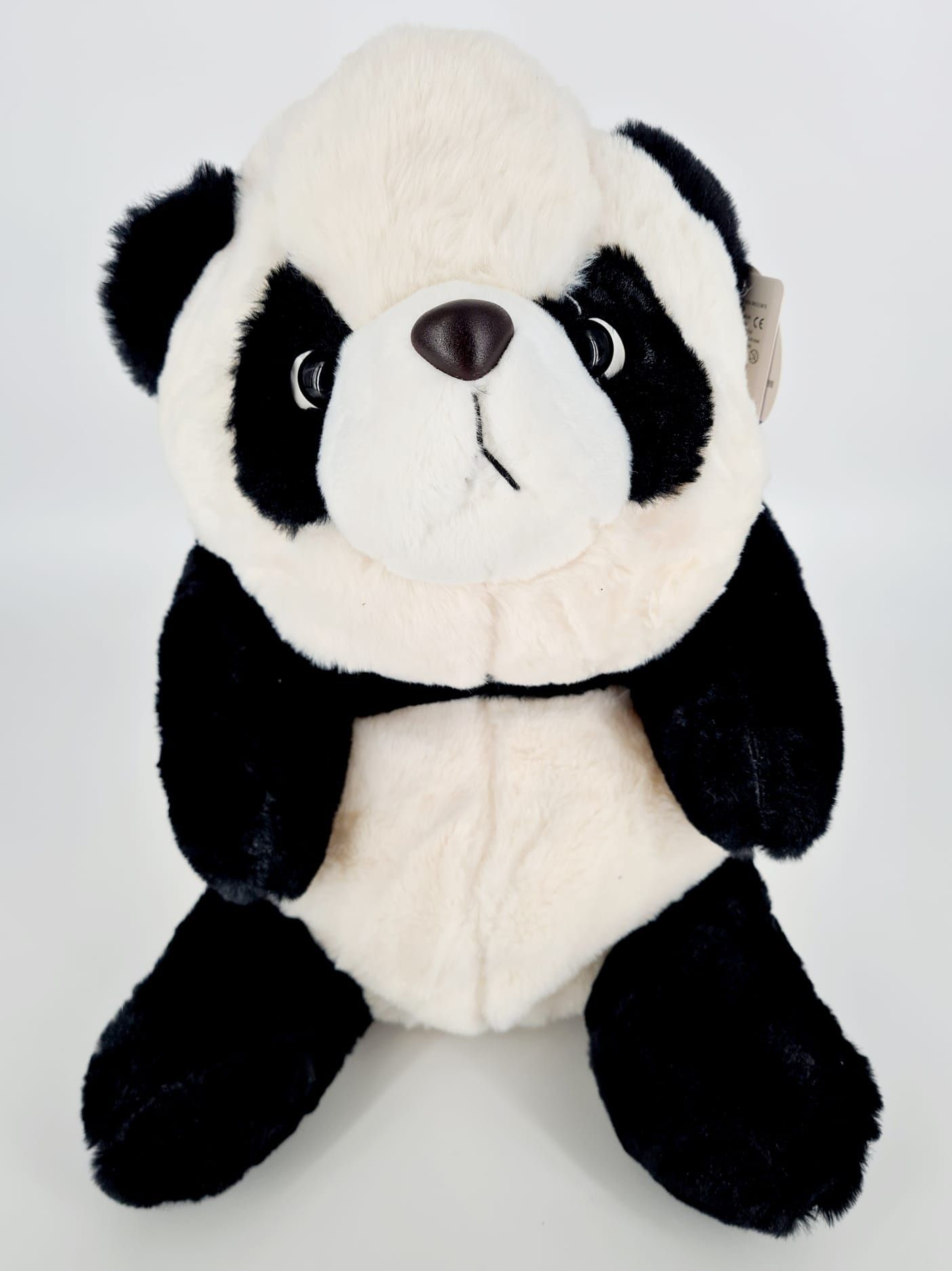 Nowy wielki super pluszak maskotka Panda - zabawki