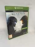 Gra Halo 5 Xbox One X1 Series X pudełkowa PL