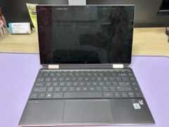 Laptop HP Spectre