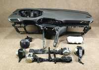 Peugeot 3008 GT Line / Kit Airbags Completo
