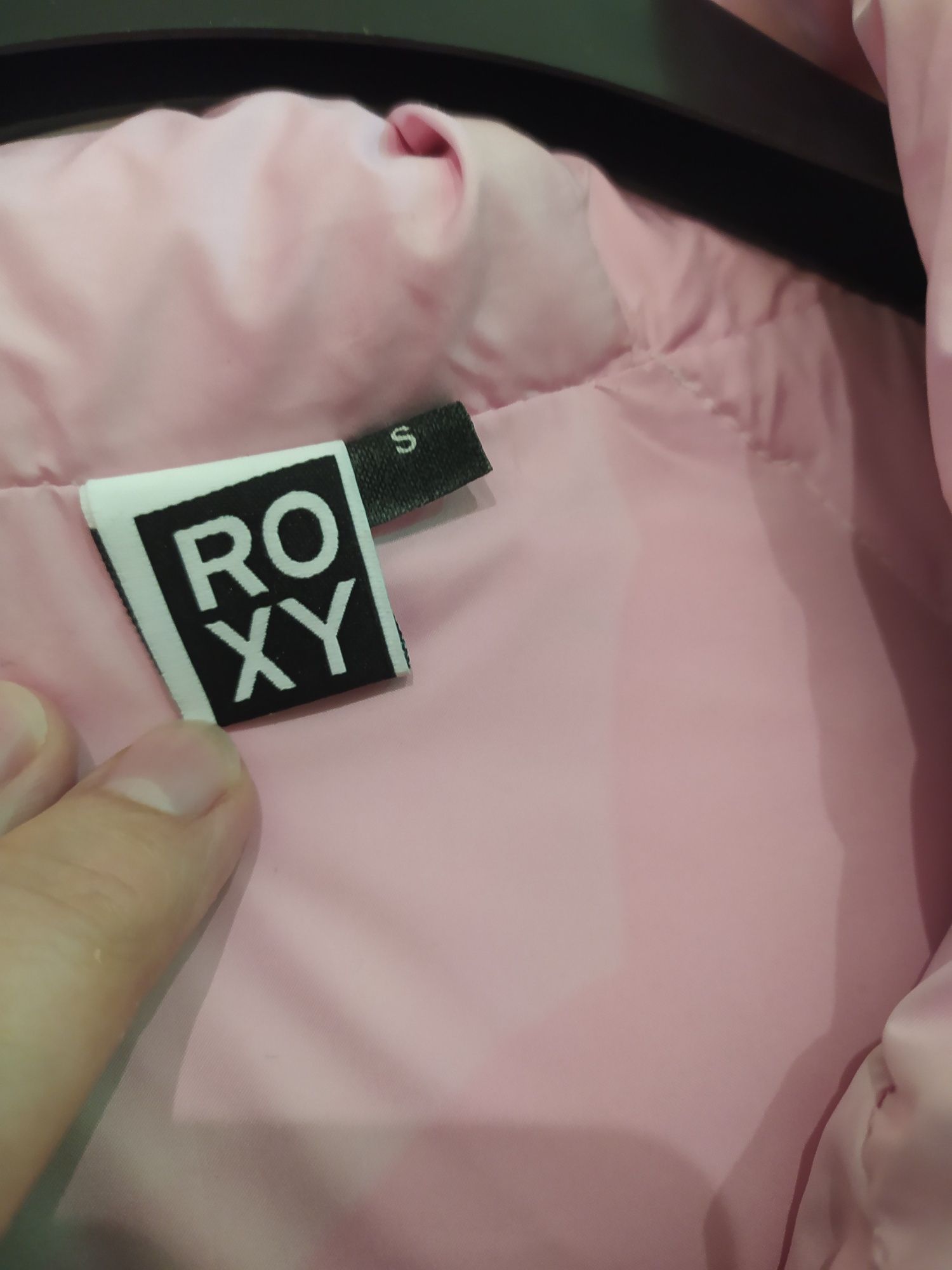 Roxy kurtka narciarska piękna XS