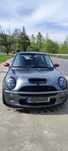 MINI Cooper S Mini Cooper S 2002 JCW