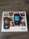 Nokia N80, pudełko, instrukcja, płyta, retro, vintage