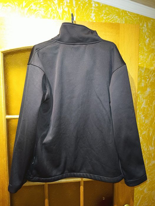 Куртка Softshell  Pinewood