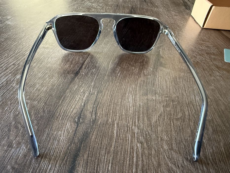 Oculos de sol polarizado WMP importado dos EUA