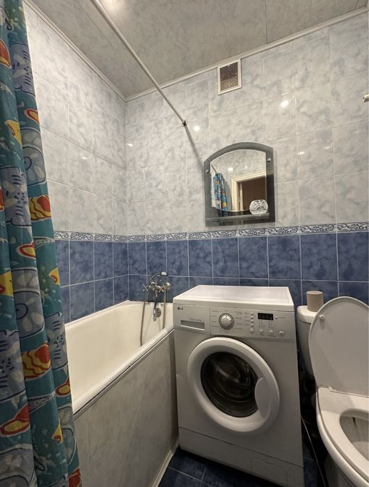 Продам 1 комн кв Козацкая, Боевая.