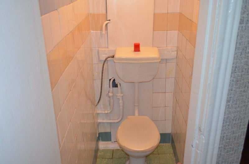 Здається трьох кімнатна квартира для дівчат на підселення