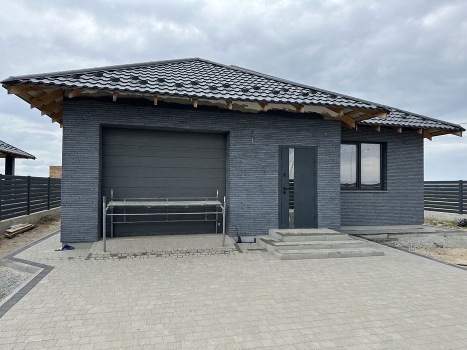 Супер ціна! Терміновий продаж цегляного будинку ВІД ЗАБУДОВНИКА