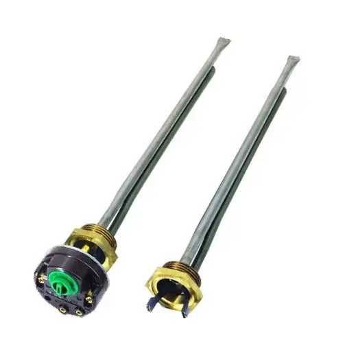 Тэн электрический для радиатора,батареи отопления.Супер цена!