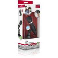 Microfone SPEEDLINK CAPO | Preto