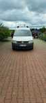Super auto VW caddy