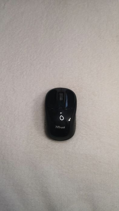 Bezprzewodowa myszka Trust