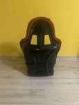 Fotel Sparco Cinquecento Trofeo,Fiat,kjs,swap