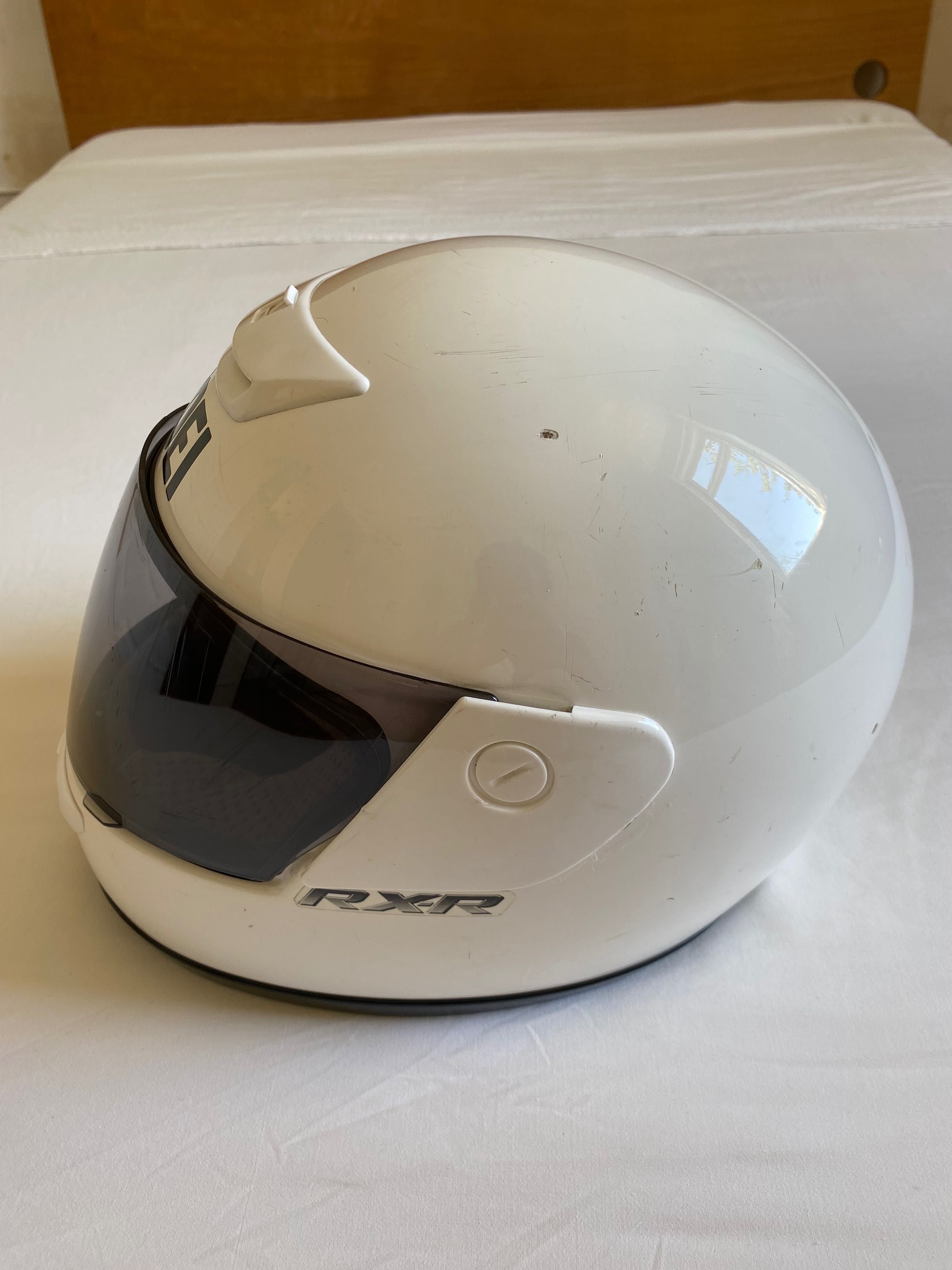 Capete de mota Shoei RX-R