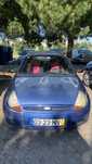 Vendo Ford ka 600€