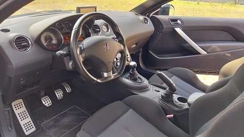 Peugeot RCZ 1.6 M.Extras Bom preço