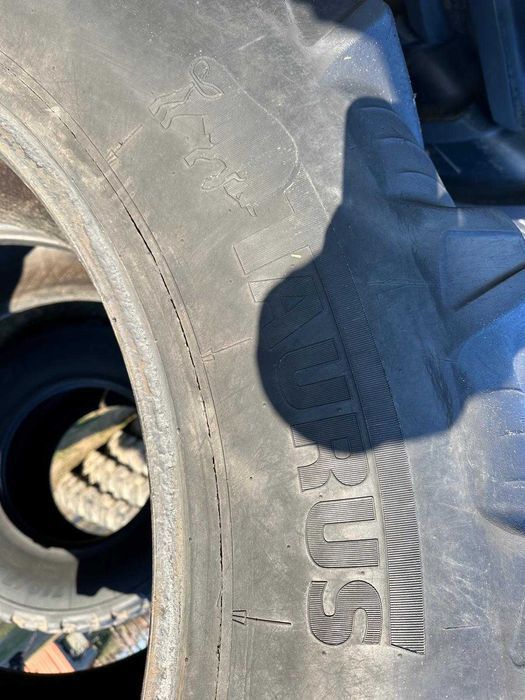 620/70 R42 Taurus 620-70 R42 620/70/R42 60% 3CM
