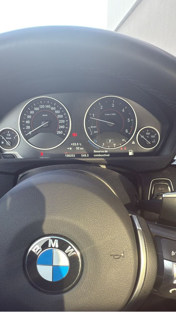 Bmw 420 coupe  pack desportivo
