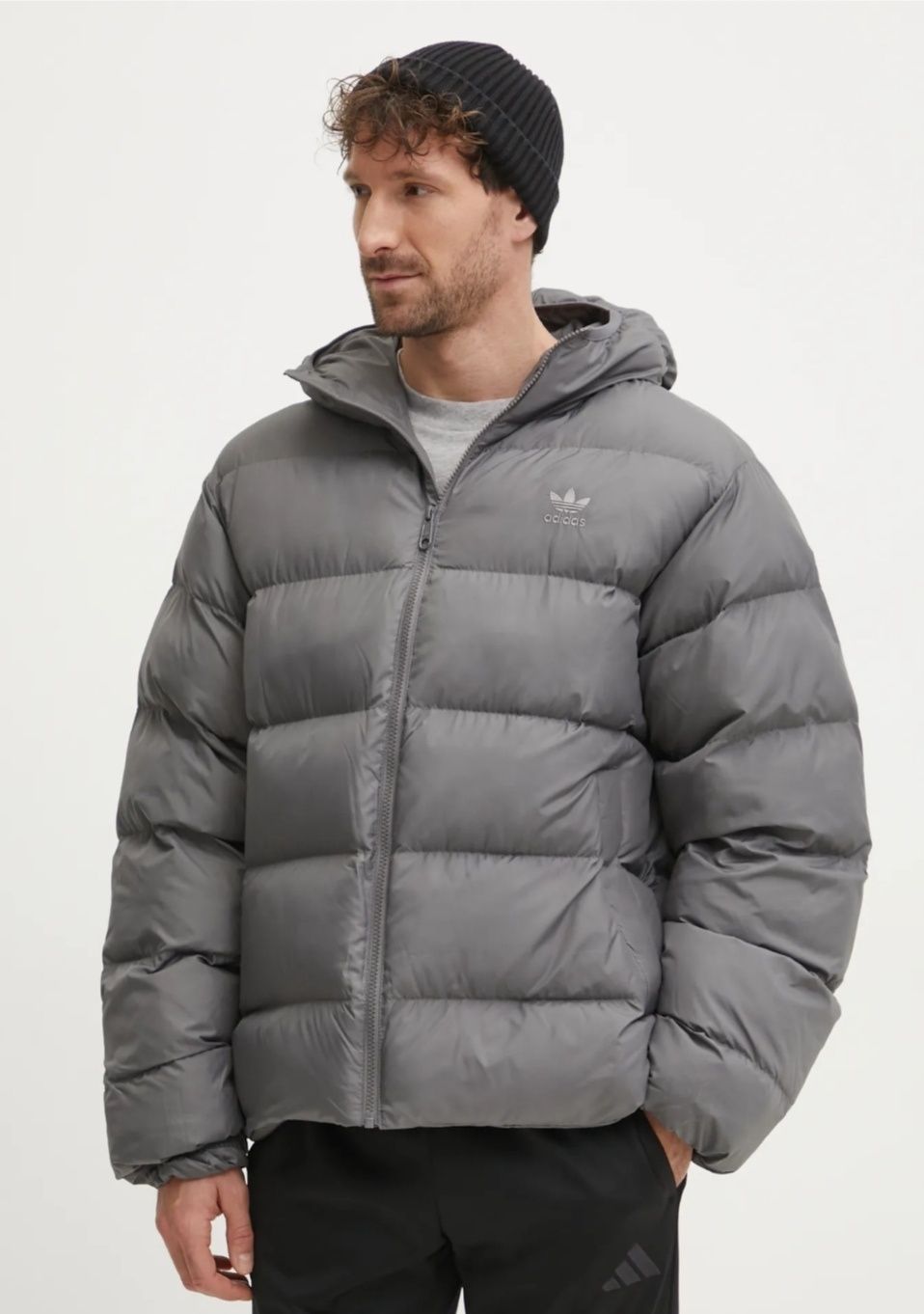 Куртка Adidas Originals Commercial Puff IY3398