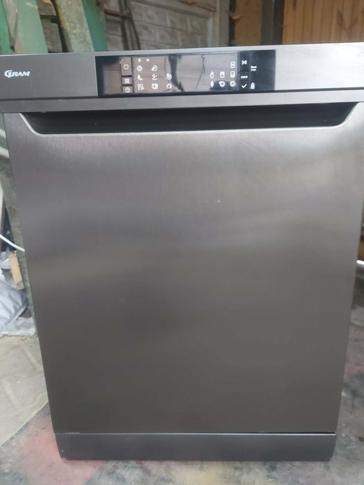 Zmywarka podblatowa Gram