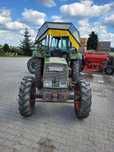 Sprzedam ciągnik Fendt Farmer 106 Turbomatik 4x4