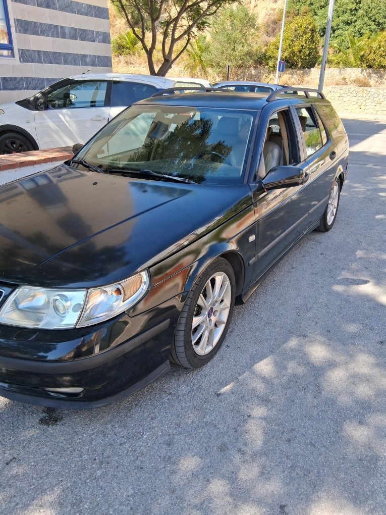 Saab 95 aero carrinha