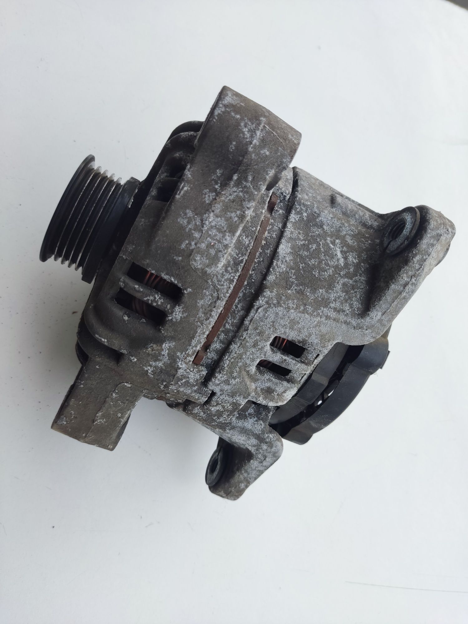 . Alternator 100A Opel Corsa C 1.2 1.4 16v