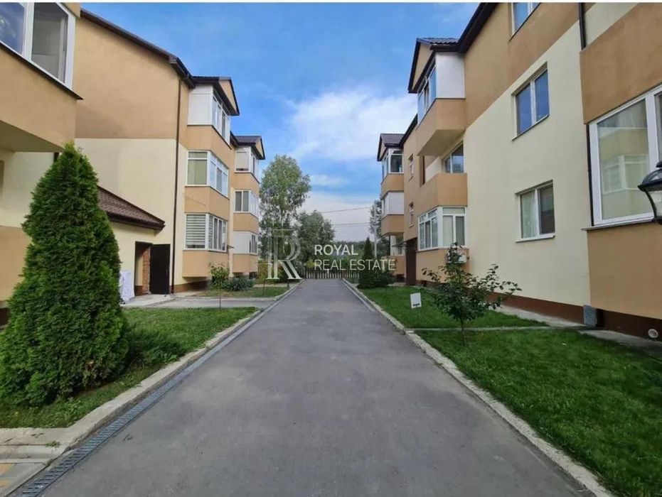 Продаж квартири Погреби 2к 68м2 Броварський район Грушевського вул.