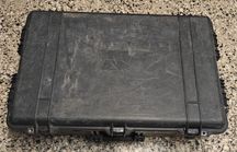 Vendo mala Pelican 1650
