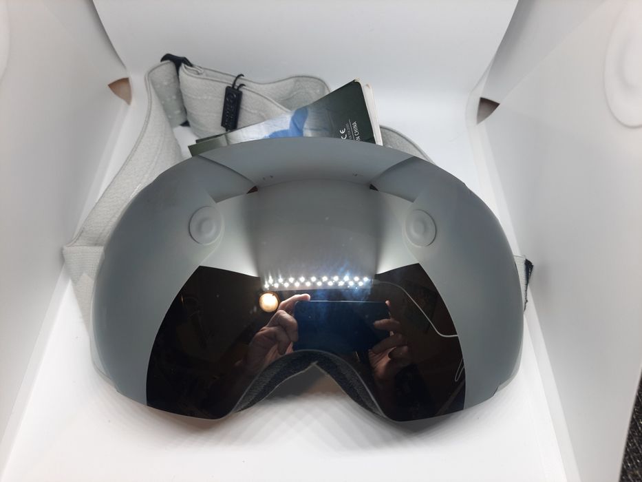 Гірськолижні окуляри Outdoor Master PRO