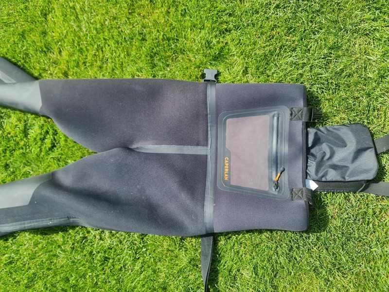 Wodery neoprenowe Caperlan WDS-9 TH Thermo 40-41 M
