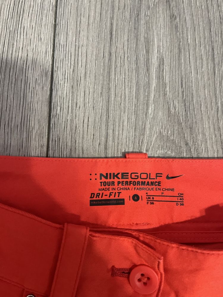 Жіночі штани Nike Golf