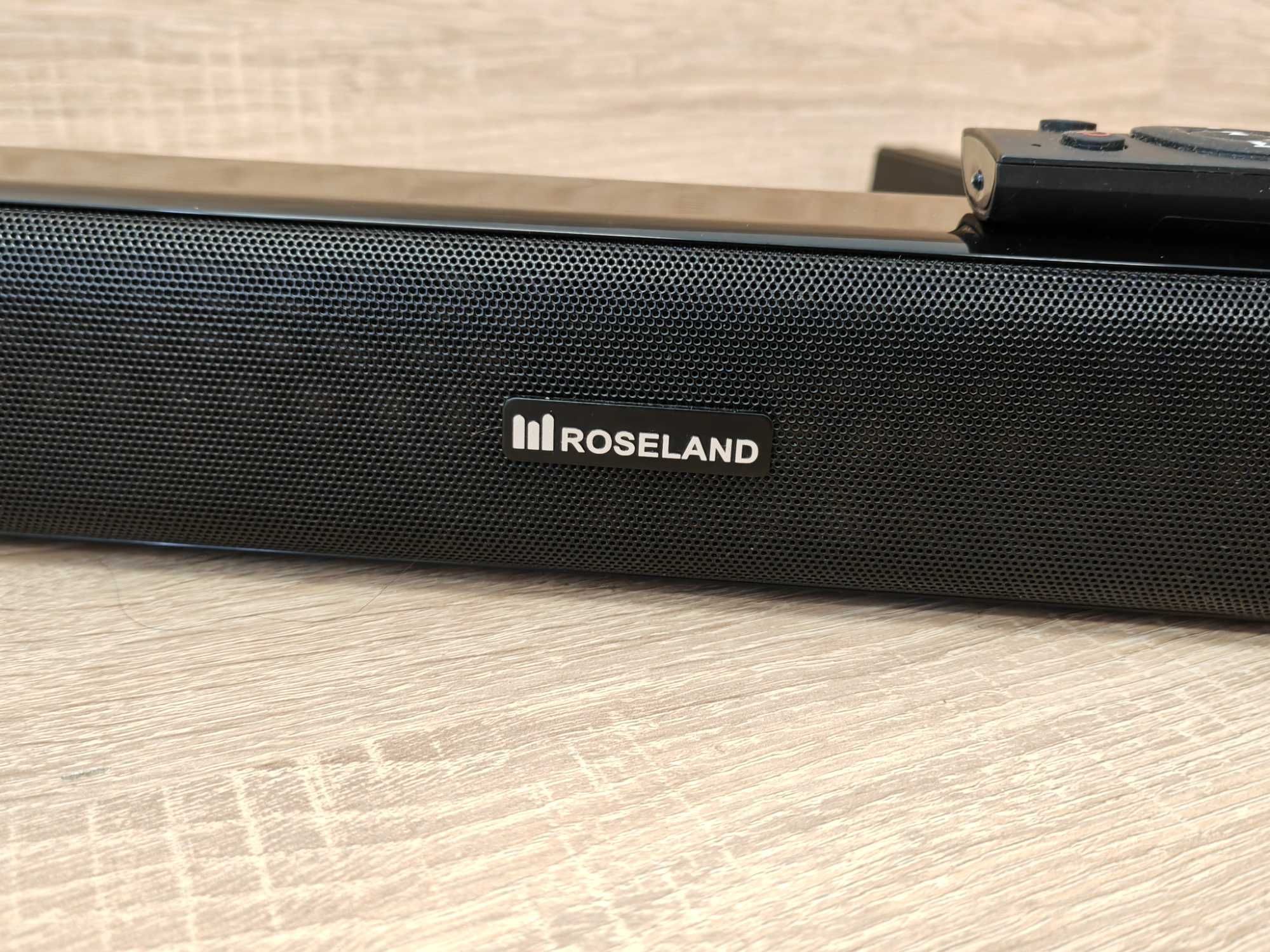 Głośnik bluetooth / soundbar Roseland RS-210
