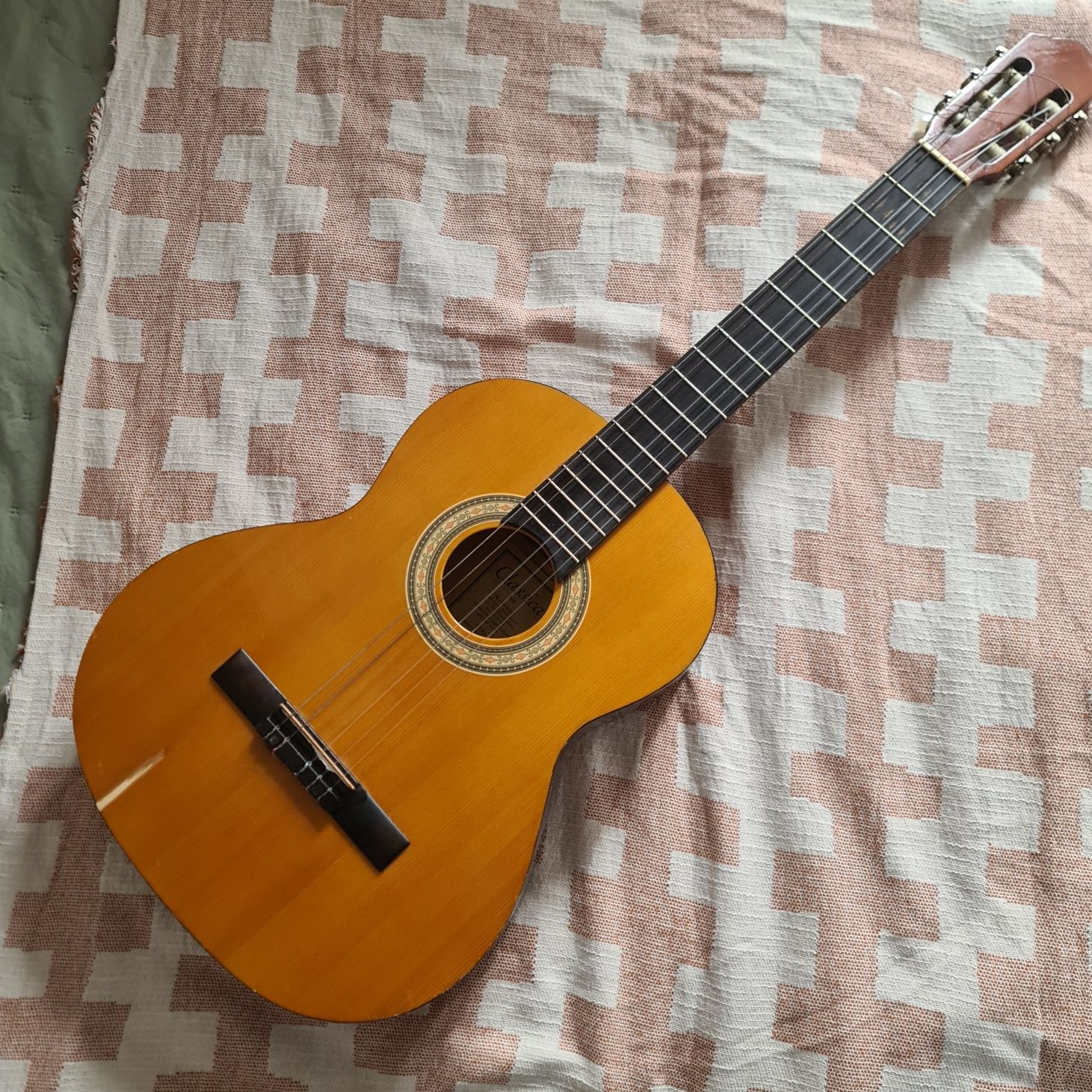 Gitara klasyczna Gewa 4/4