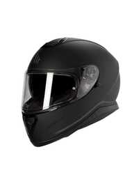 Мотошлем MT Helmets Thunder SV | L | Black Matt | Новый