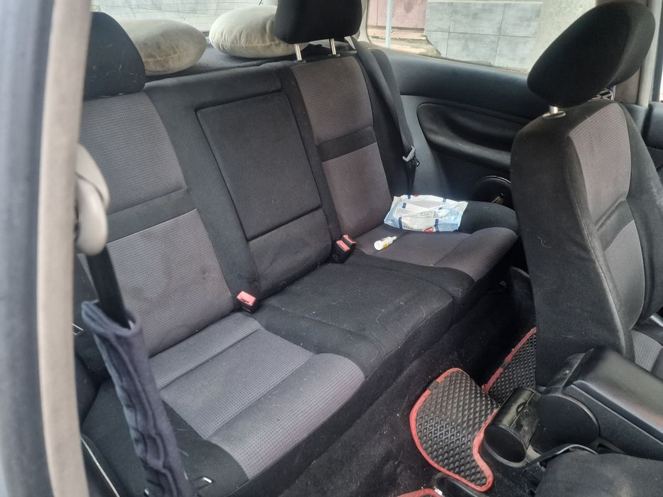 Volkswagen golf 4