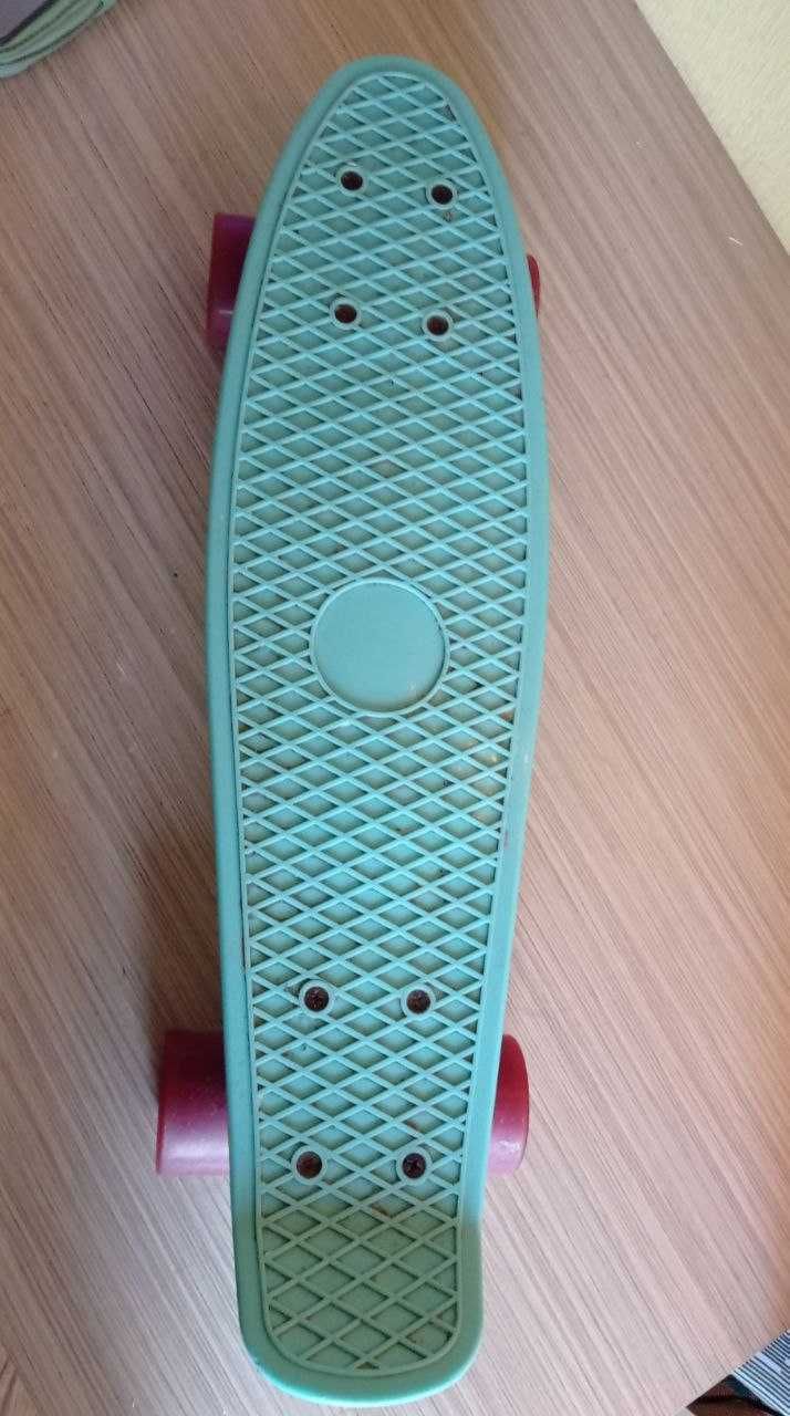 скейт пенни борд  Penny board