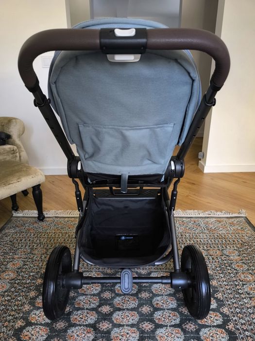Cadeira Cybex usada 10meses