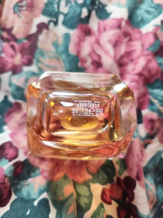 Montblanc Signature Absolue