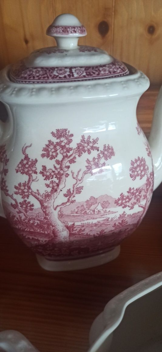 Porcelana Villeroi & Boch komplet