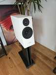 Kolumny Pylon Jasper 18 plus oryginalne standy