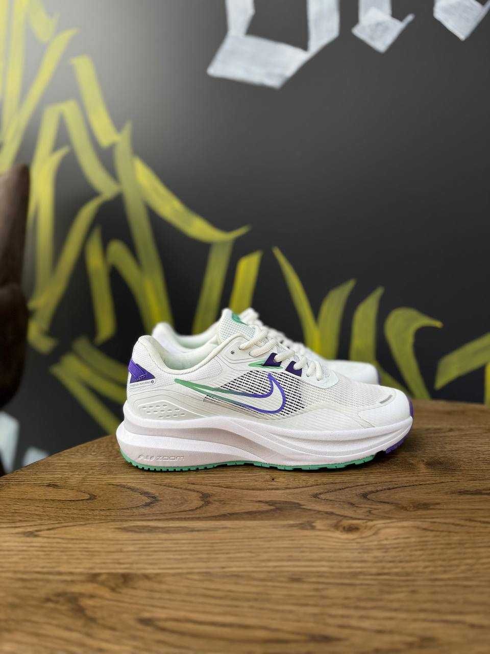 100% original Nike Zoom Inferno 3