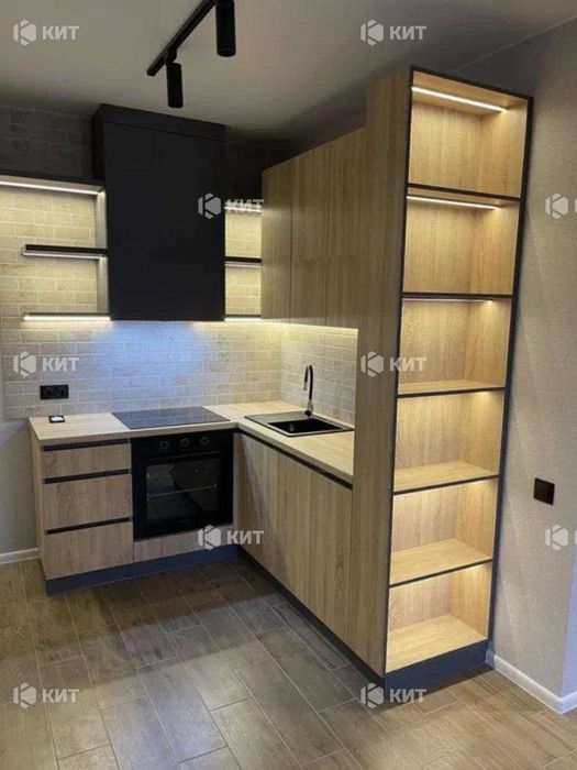 1к. 41м2 Шевченко (Салтовка, ЖК Гидропарк,м. Академика Павлова) 129837