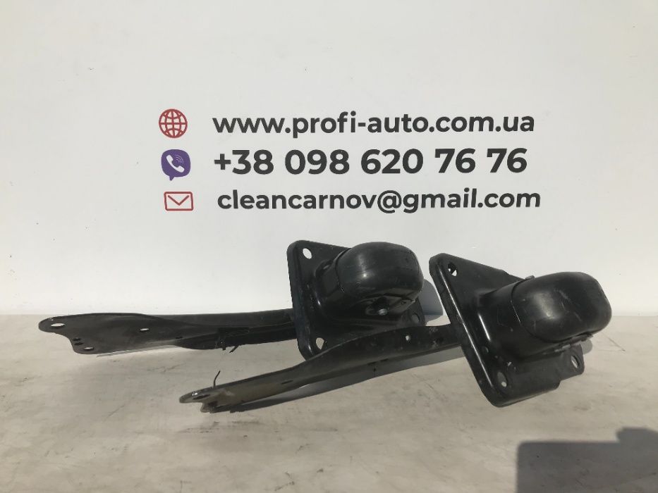 Volkswagen Passat B7-B8 Європа ричаг