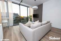 Studio 30m2 | Klimatyzacja | Ul. Pokutyńskiego |