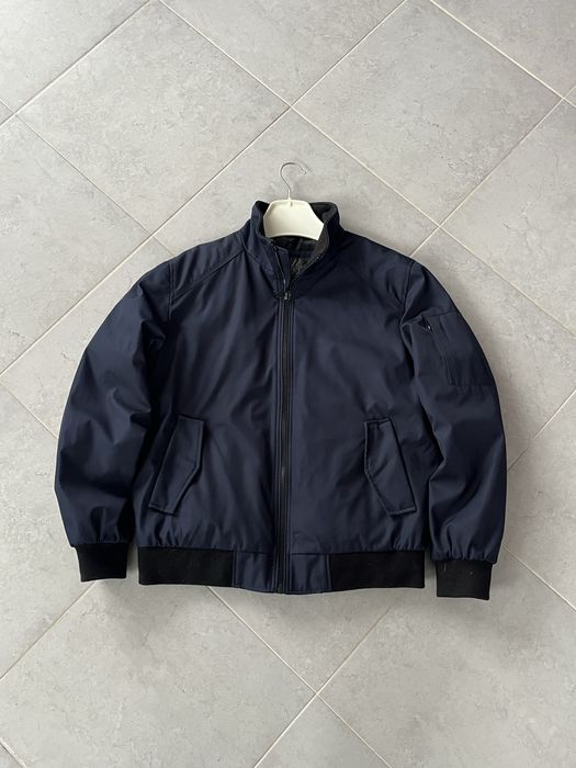 Calvin Klein тепла куртка