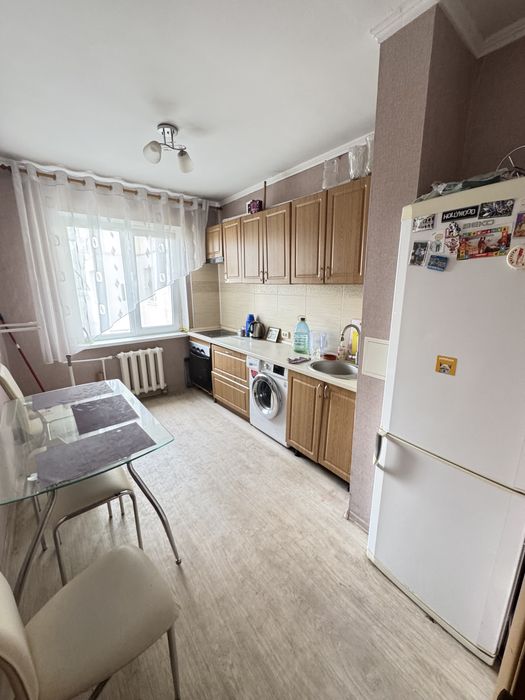 Продажа 3х комнатная квартира 7/9 Таврический