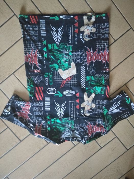 T-shirt dla chłopaka roz 170
