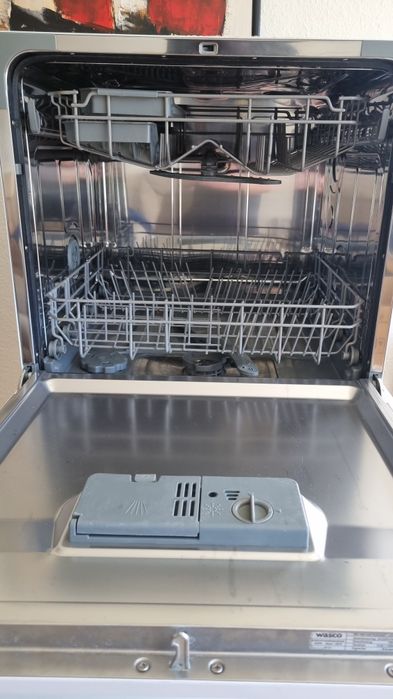 Zmywarka na blatowa-Wasco WQP8