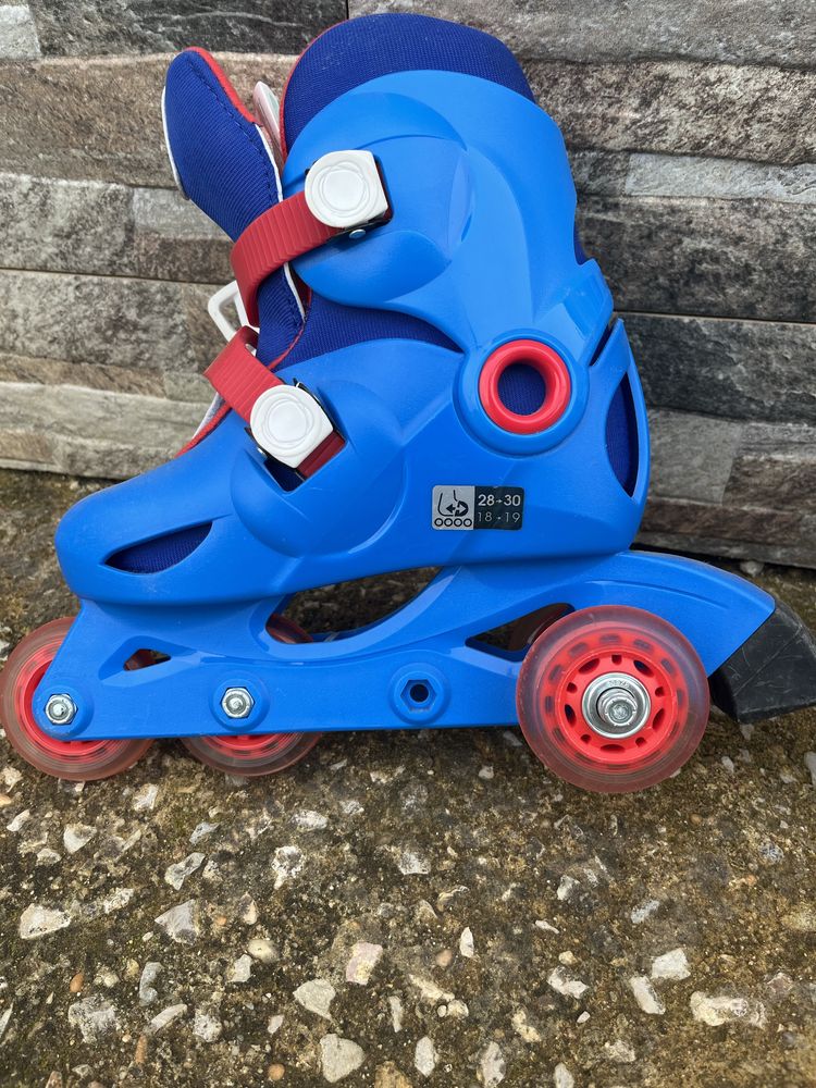 Patins de criansa varios modelos